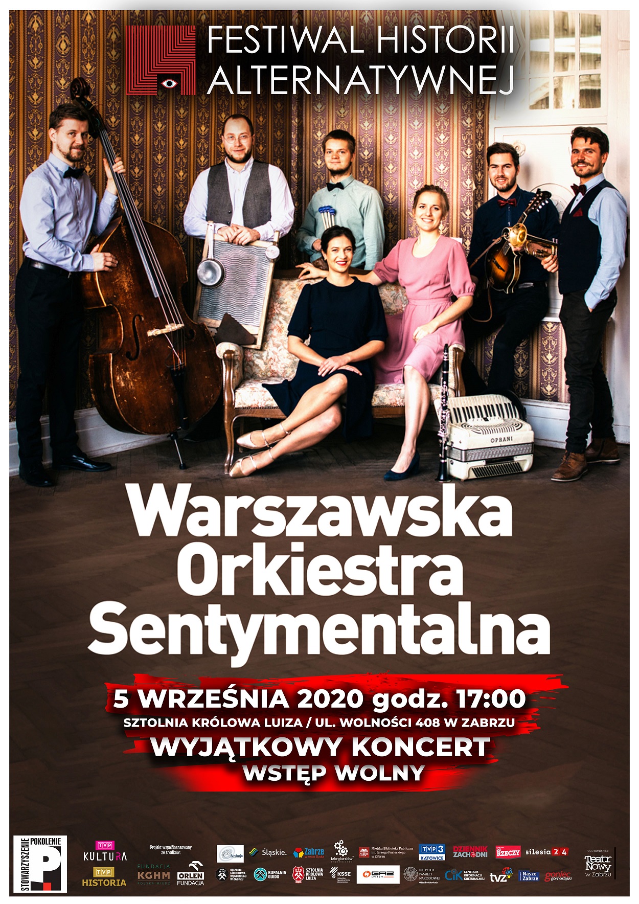 warszawska orkiestra