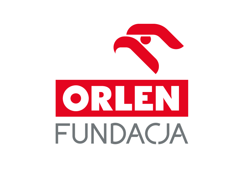 Fundacja ORLEN logotyp 01