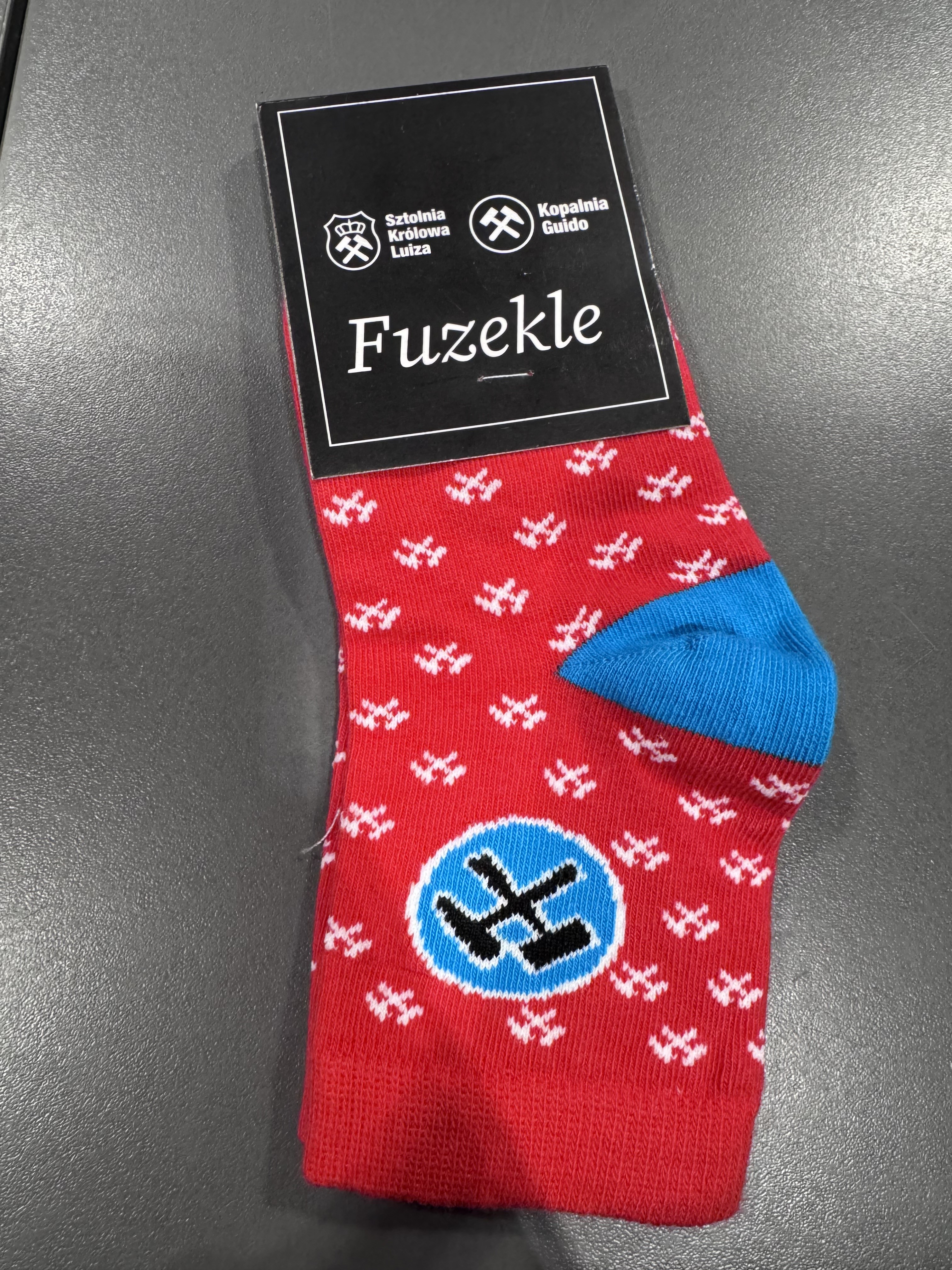 FUZEKLE 1