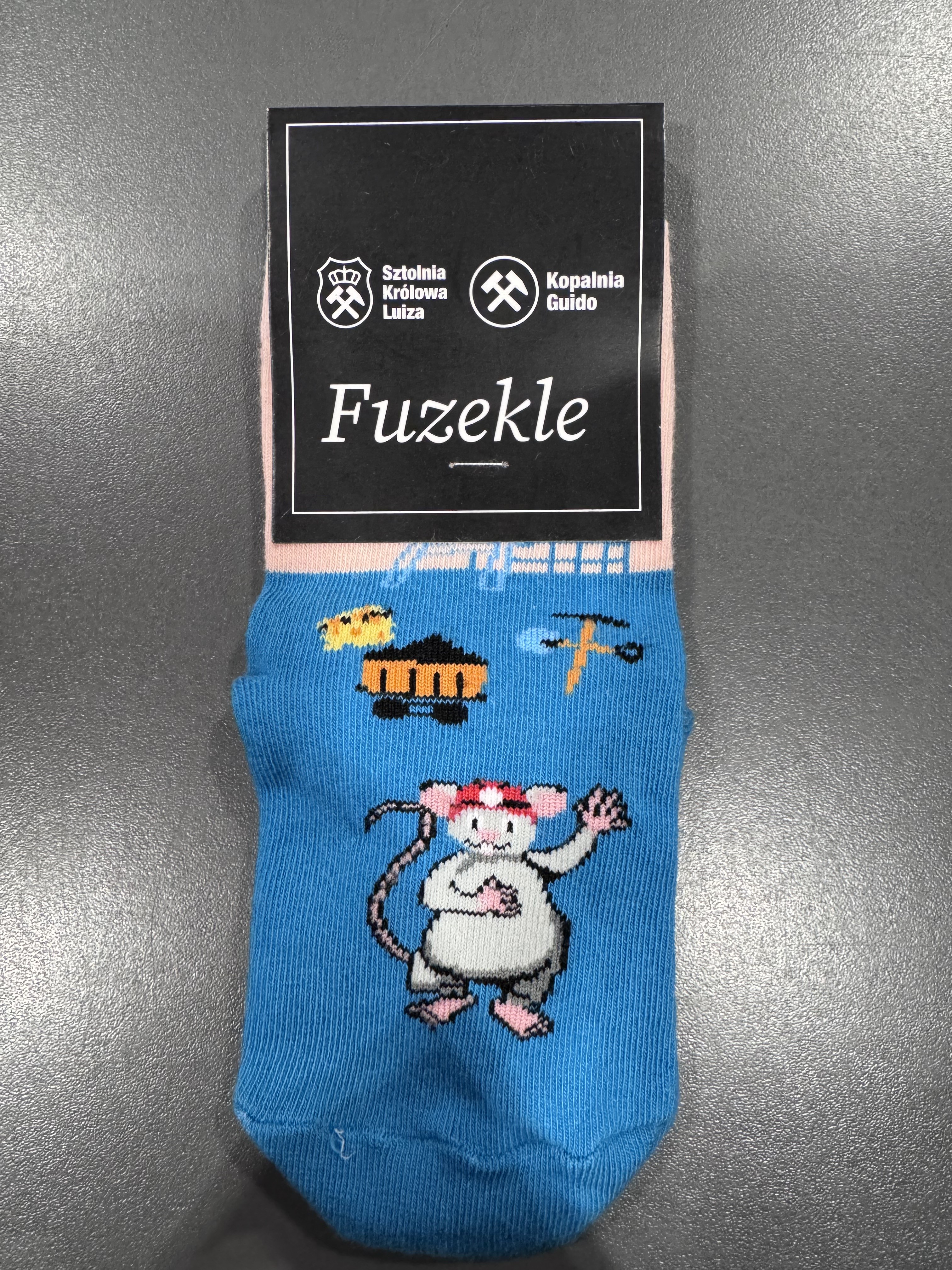 FUZEKLE