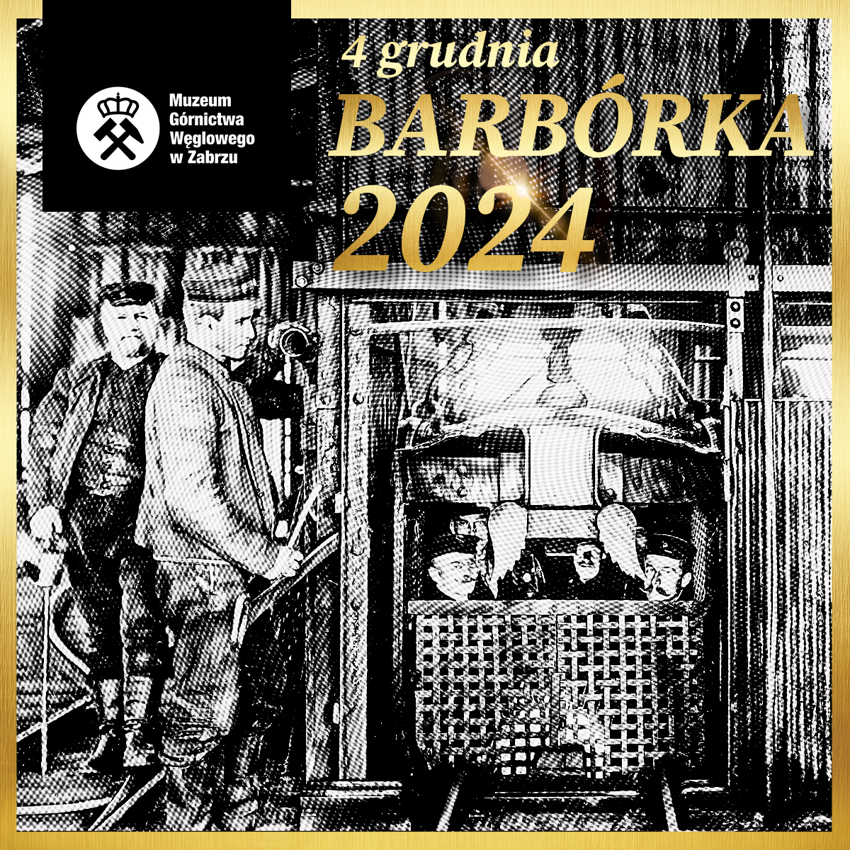 MGW Barborka FB2 2024