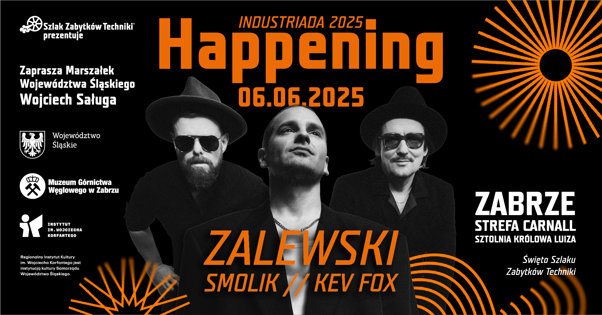 slider sztolnia