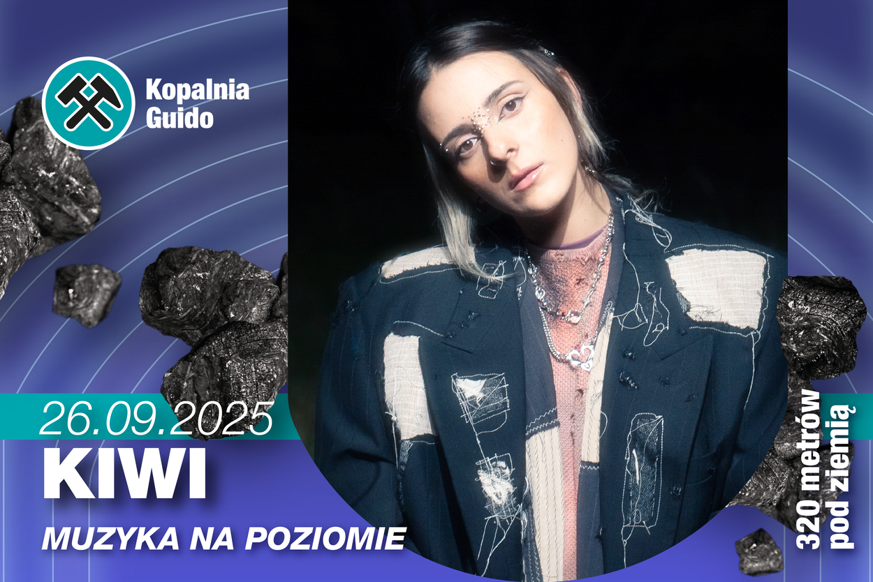 KIWI slider GUIDO 4