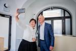 Muzeum Górnictwa Węglowego w Zabrzu z wnioskiem o wpis na Listę UNESCO