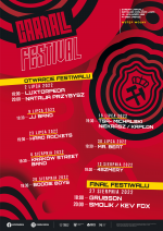 Carnall Festival 2022