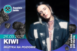 KIWI – Muzyka na Poziomie