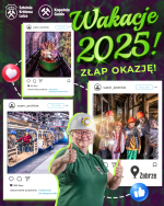 Wakacje 2025 - Złap okazję! 