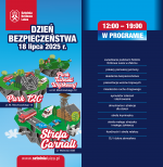Dzień Bezpieczeństwa