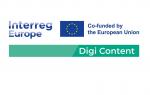 Muzeum uczestnikiem projektu DIGI CONTENT
