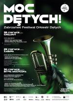 Moc Dętych - Zabrzański Festiwal Orkiestr Dętych w nowej odsłonie