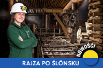 Podziymnŏ Rajza w Sztolni Królowa Luiza w Zabrzu