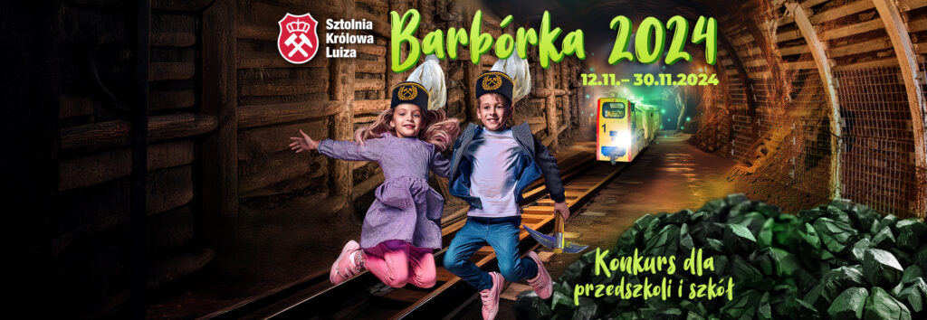 barbórka