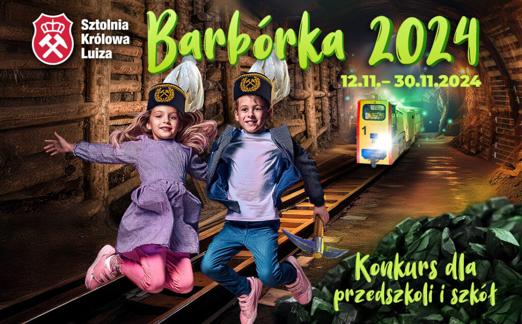 barbórka