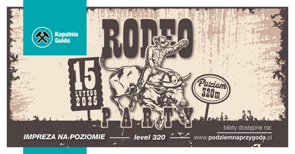 rodeo
