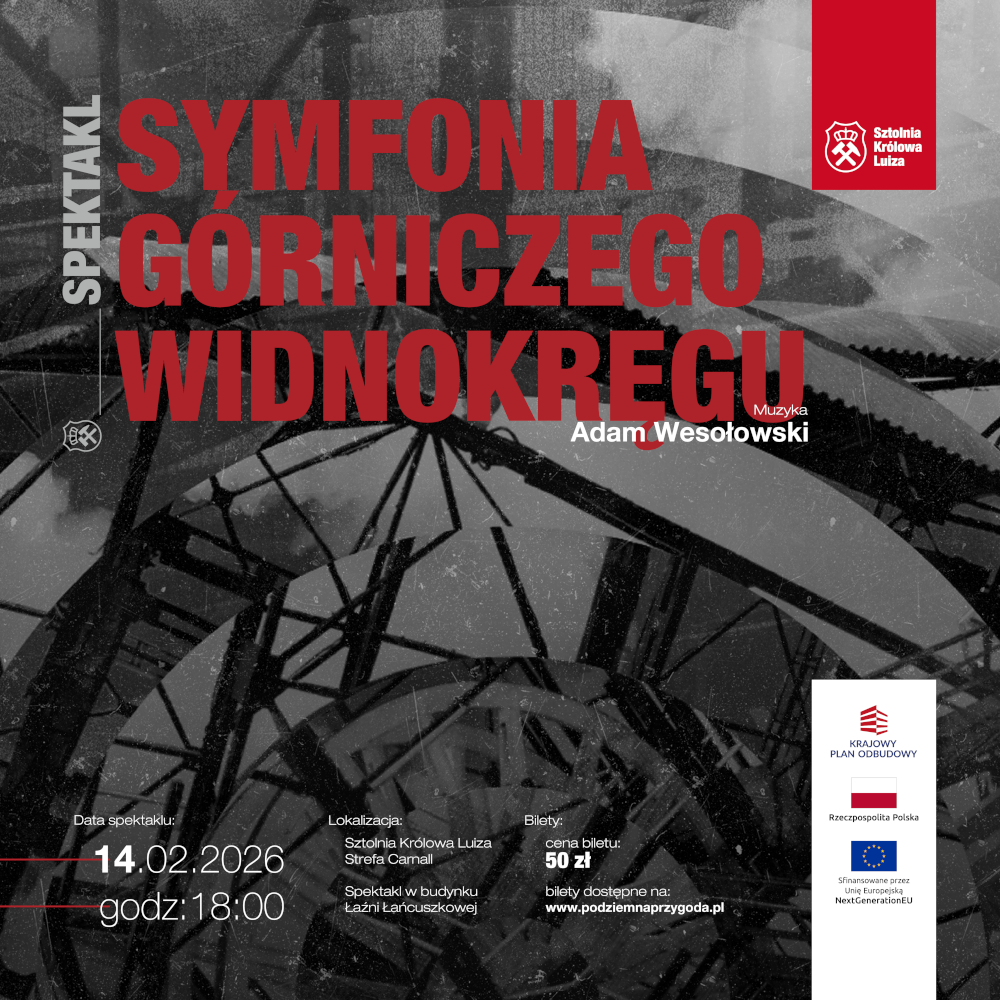 Symfonia górniczego widnokręgu