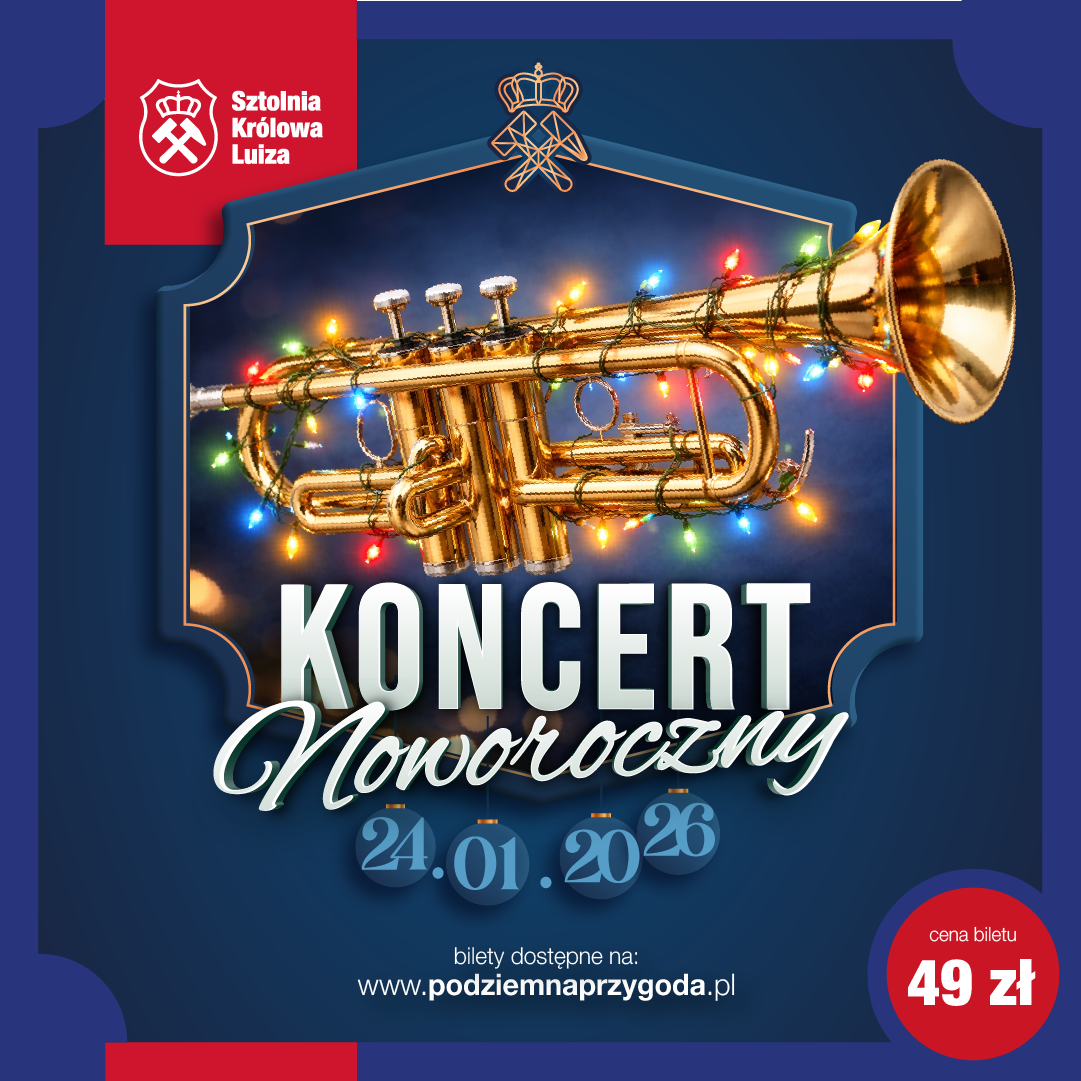 Koncert Noworoczny
