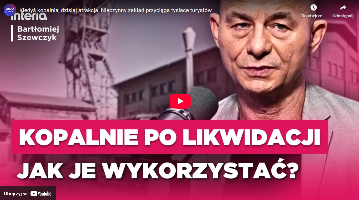 Dziedzictwo górnicze i rola Muzeum w jego zachowaniu