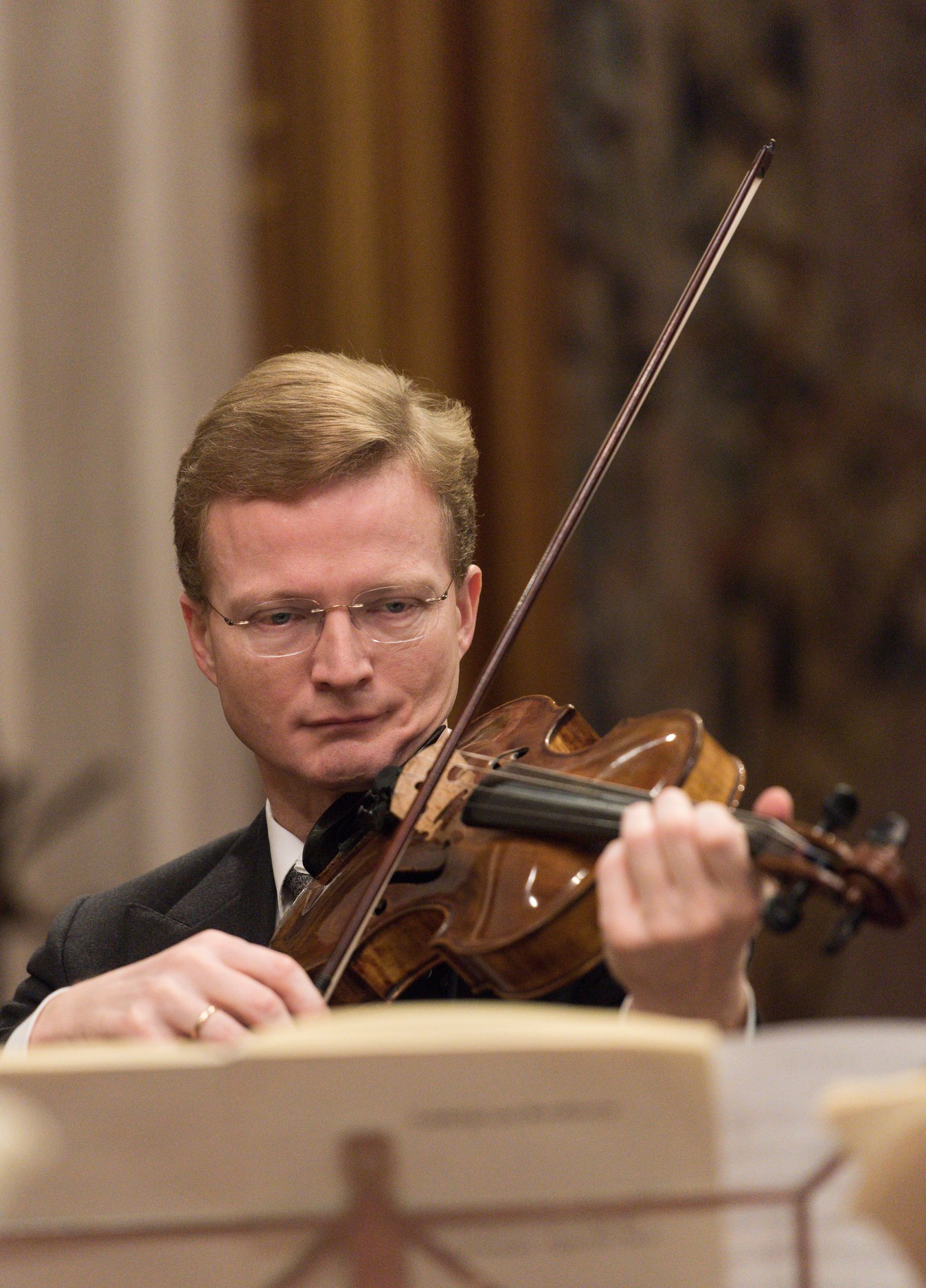 Martin Lemberg fot. Terry Linke