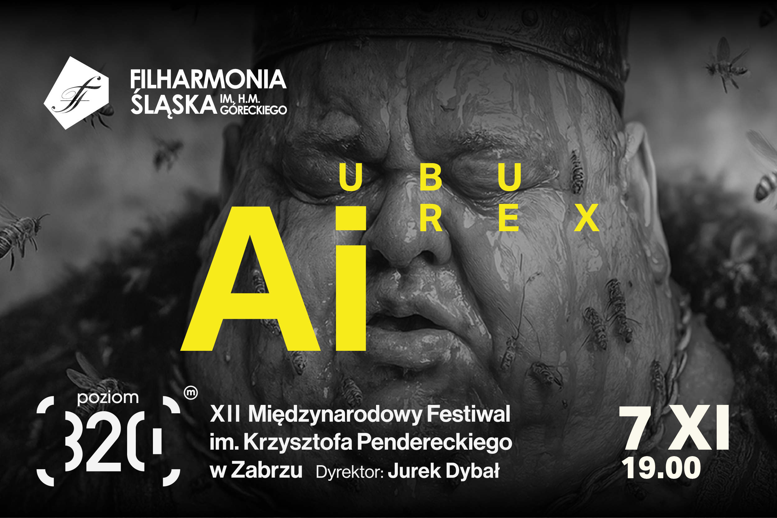 Ubu Rex