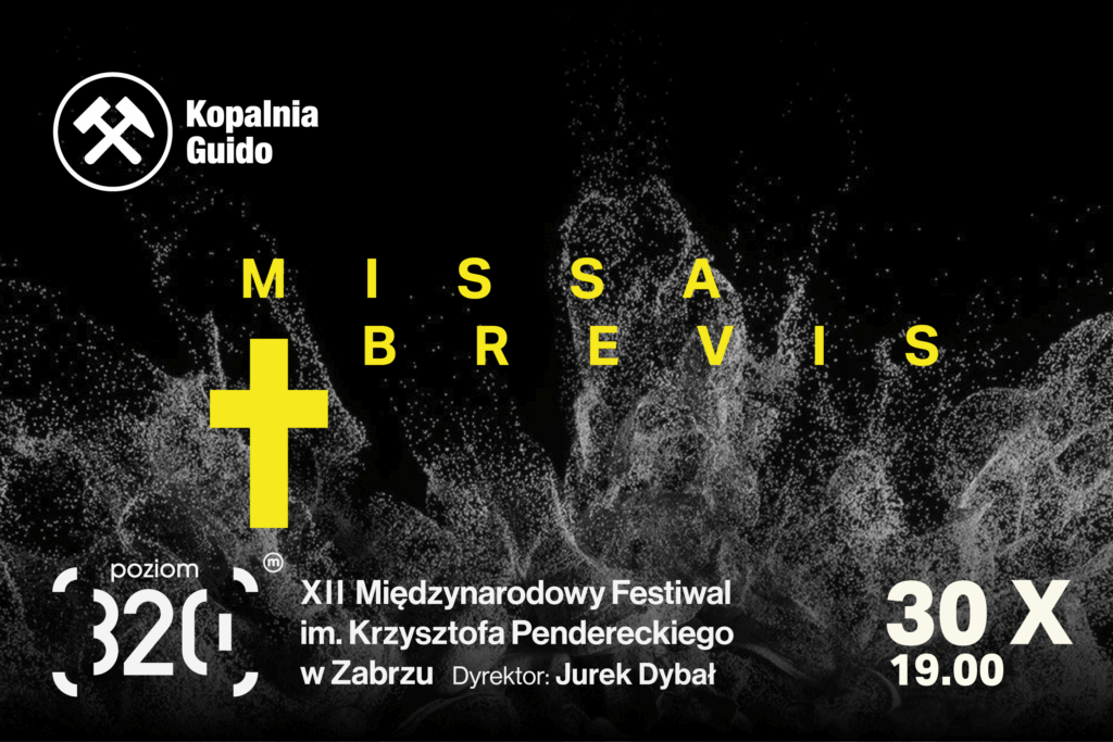 Missa Brevis