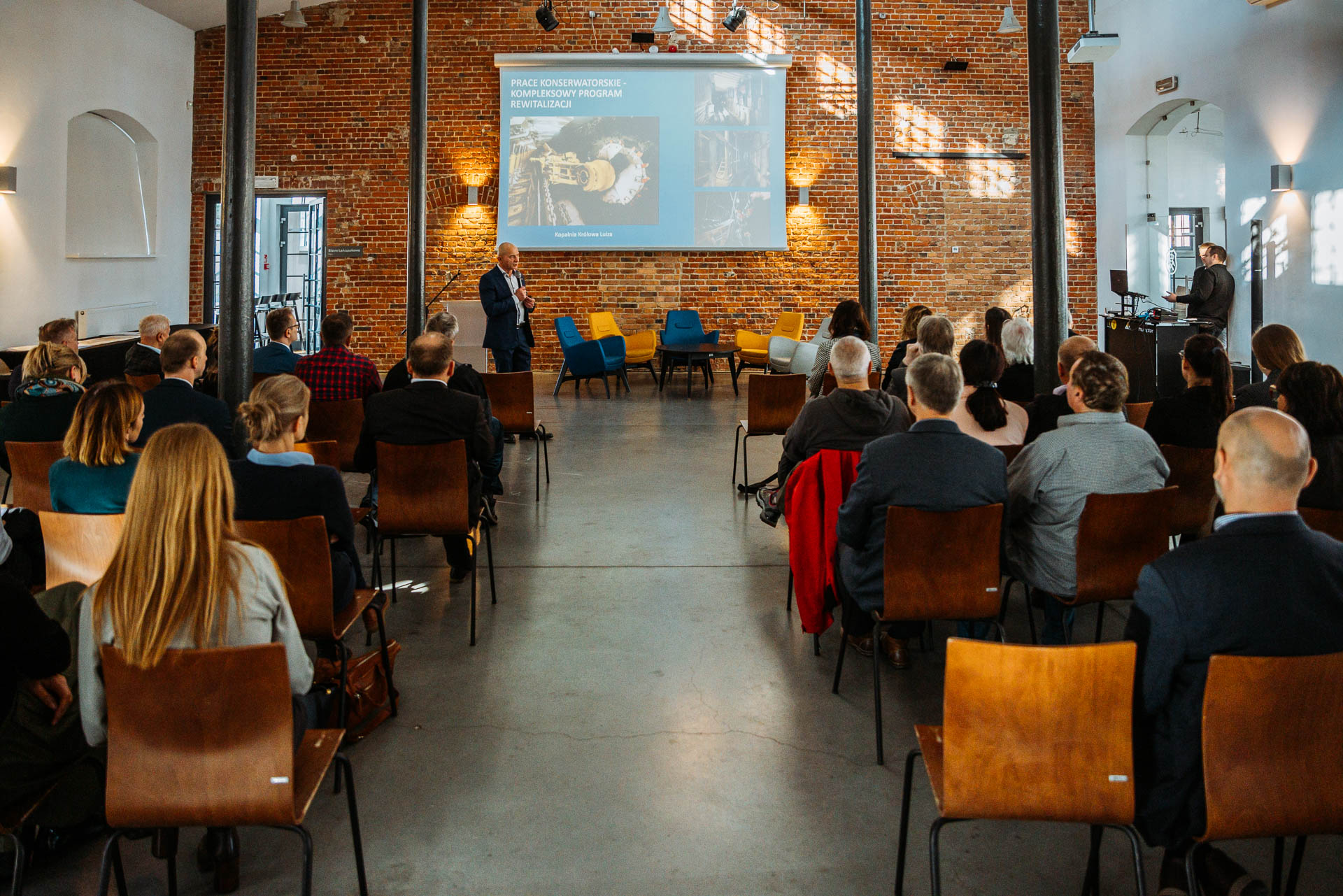 UNESCO to nie tylko zabytki, to także ludzie