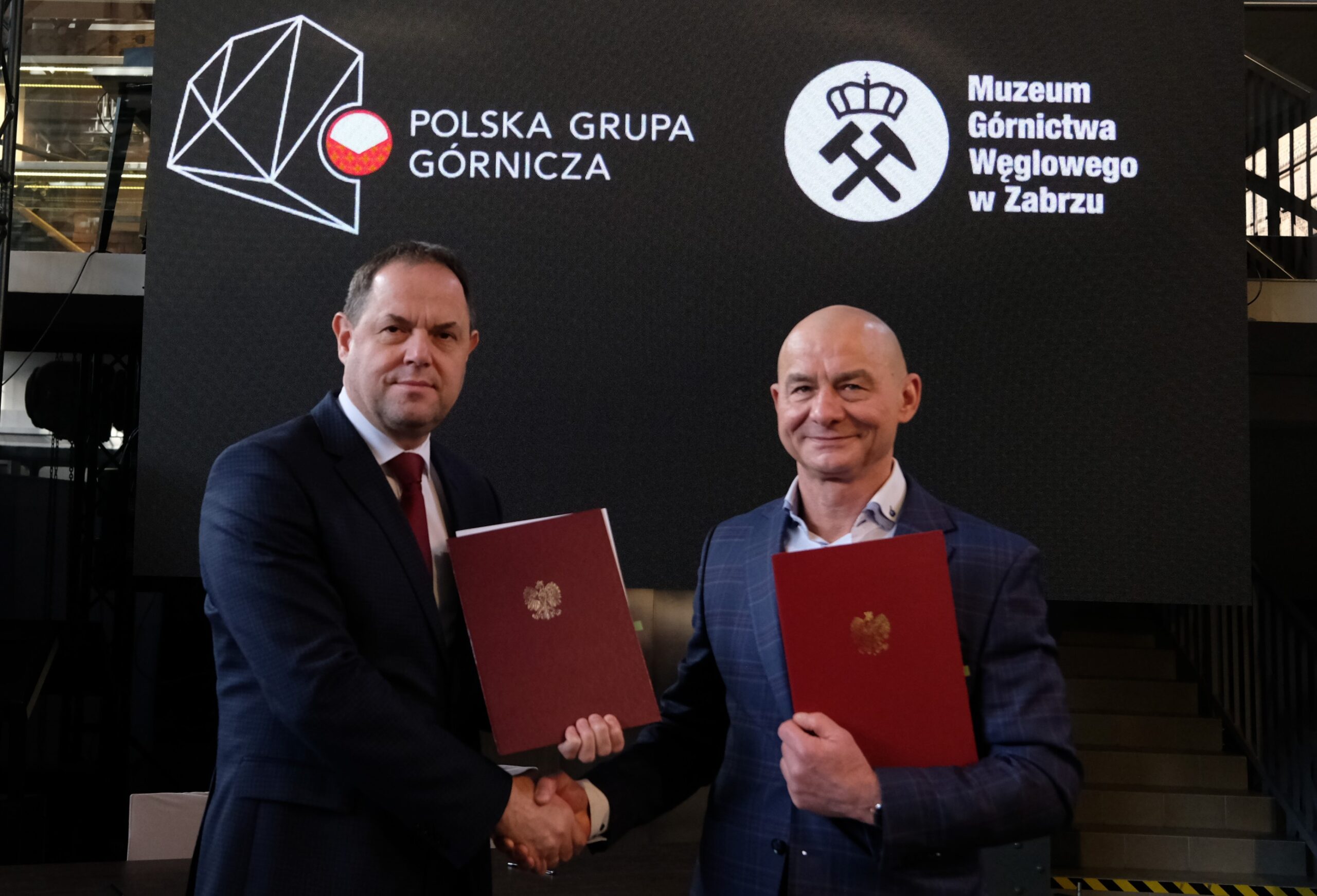 Historyczny krok dla śląskiego dziedzictwa!