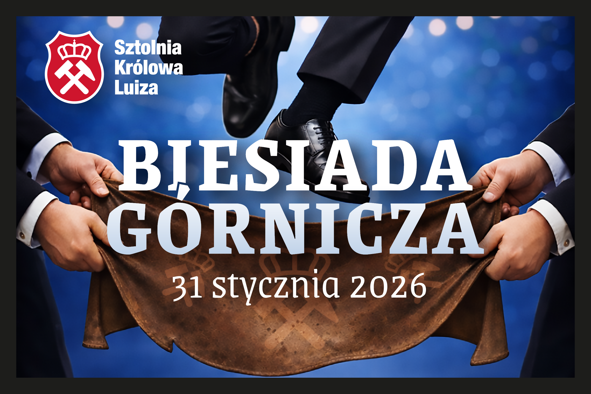 Karnawałowa Biesiada Górnicza dla każdego