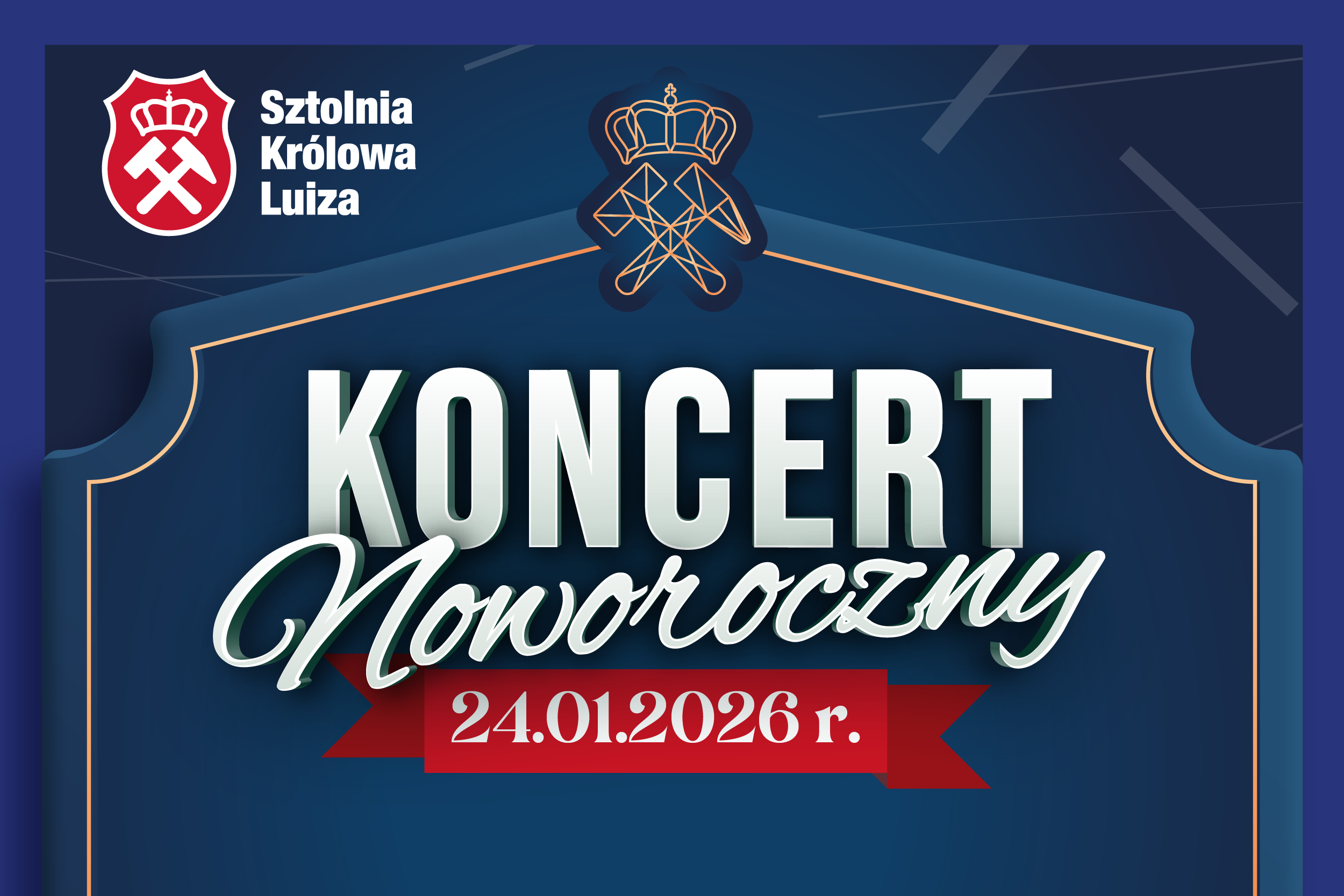 Koncert Noworoczny