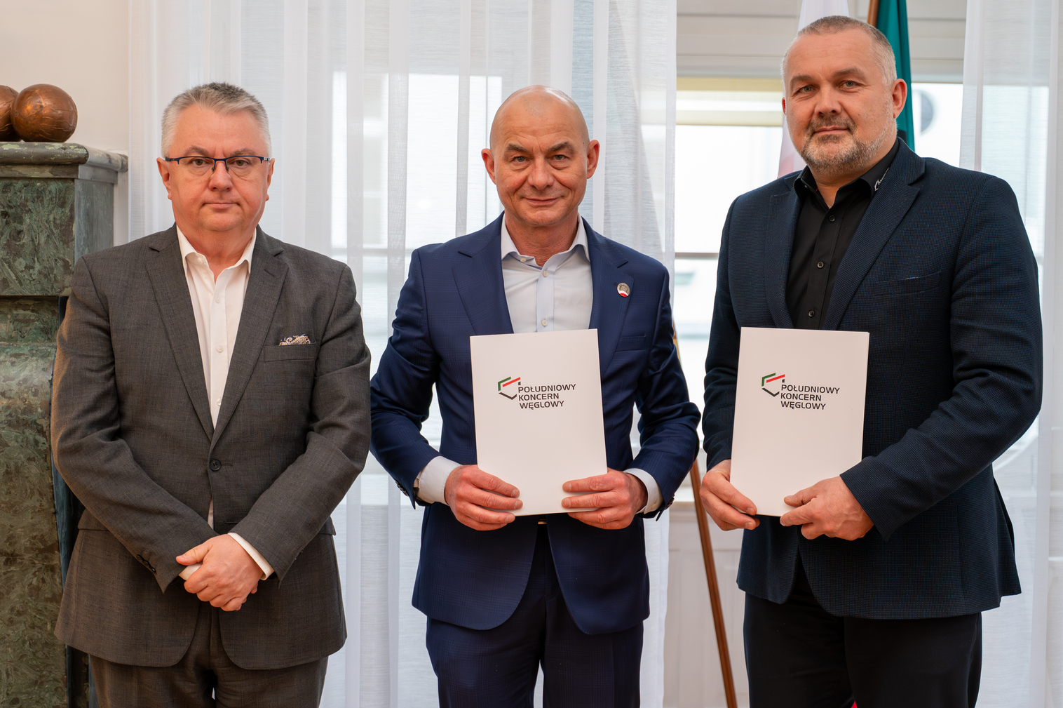 Dziedzictwo górnictwa zyska cyfrową przyszłość