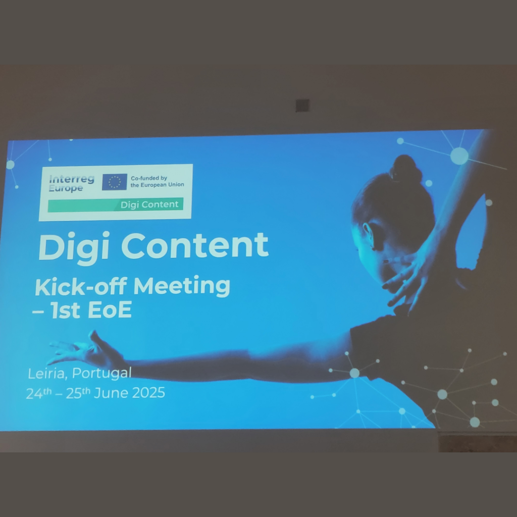 Digi Content Grafika projektu Digi Content